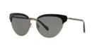 Oliver Peoples Ov1187s 57 Josa Gold Wrap Sunglasses