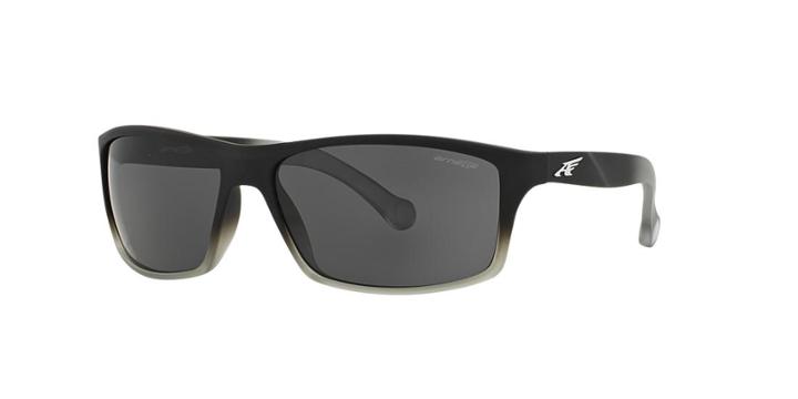 Arnette Multicolor Rectangle Sunglasses - An4207