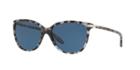 Ralph Tortoise Cat-eye Sunglasses - Ra5160