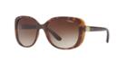 Vogue Eyewear Tortoise Rectangle Sunglasses - Vo5155s