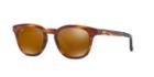 Maui Jim 737 Koko Head Tortoise Matte Rectangle Sunglasses
