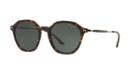 Giorgio Armani 50 Tortoise Panthos Sunglasses - Ar8109