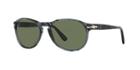 Persol Blue Pilot Sunglasses - Po2931s