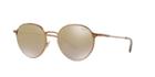 Polo Ralph Lauren 53 Bronze Panthos Sunglasses - Ph3109