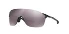 Oakley 38 Evzero Stride Black Rectangle Sunglasses - Oo9386