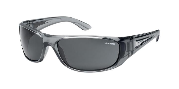 Arnette Grey Rectangle Sunglasses - An4155