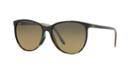 Maui Jim 723 Ocean Brown Rectangle Sunglasses
