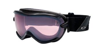 Smith Optics Goggles Virtue 01 Black Goggle