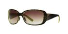Smith Optics Shorewood Green Rectangle Sunglasses