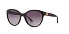 Versace Purple Round Sunglasses - Ve4282