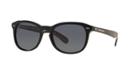 Burberry Black Square Sunglasses - Be4214