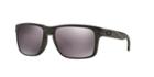 Oakley Holbrook Brown Square Sunglasses - Oo9102