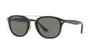 Ray-ban Black Square Sunglasses - Rb2183