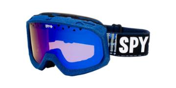 Spy Goggles Trevor Louie Vito 01 Blue Goggle