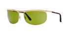 Tom Ford Ryder Pink Rectangle Sunglasses - Ft0418