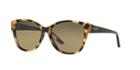 Maui Jim 732 Summer Time 54 Tortoise Rectangle Sunglasses