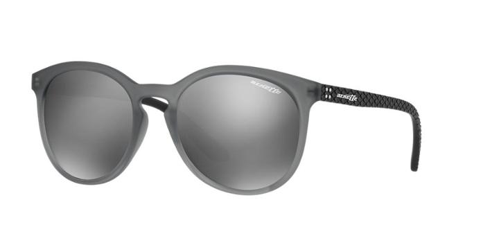 Arnette 55 Chenga R Grey Panthos Sunglasses - An4241