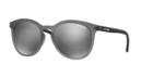 Arnette 55 Chenga R Grey Panthos Sunglasses - An4241
