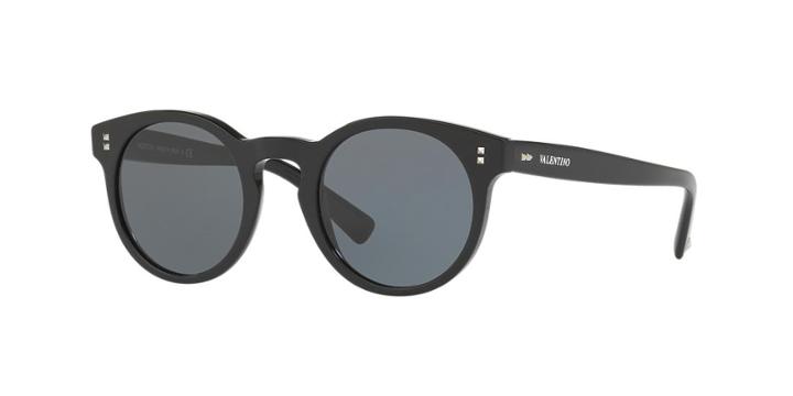 Valentino Va4009 Round Sunglasses