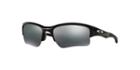 Oakley Quarter Jacket Black Matte Rectangle Sunglasses - Oo9200
