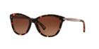 Ralph Pink Cat-eye Sunglasses - Ra5201