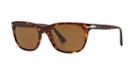 Persol Brown Square Sunglasses - Po3102s