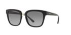 Giorgio Armani 54 Black Square Sunglasses - Ar8106