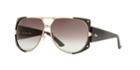 Dior Diorenigmatic 62 Black Rectangle Sunglasses
