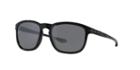Oakley Enduro Shaun White Black Oval Sunglasses - Oo9223