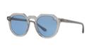 Polo Ralph Lauren 49 Grey Panthos Sunglasses - Ph4138