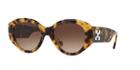 Off-whiteu+2122 X Sunglass Hut Hu4003 54 Tortoise Rectangle Sunglasses