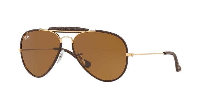 Rb3422q 58 Aviator Craft