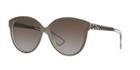 Dior Diorama 2 Grey Cat-eye Sunglasses