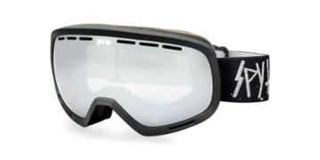 Spy Goggles Marshall Black Goggle