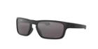 Oakley 56 Sliver Stealth Black Matte Square Sunglasses - Oo9408