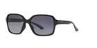 Oakley Women's 54 Proxy Black Square Sunglasses - Oo9312