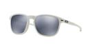 Oakley Enduro Shaun White Blue Oval Sunglasses - Oo9223