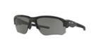 Oakley 67 Flak Draft Black Wrap Sunglasses - Oo9364
