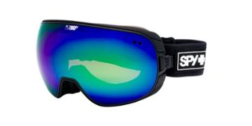 Spy Goggles Doom 01 Black Goggle