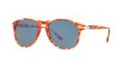 Persol Red Aviator Sunglasses - Po6649s