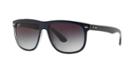 Ray-ban Blue Square Sunglasses - Rb4147