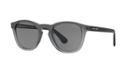 Giorgio Armani 50 White Panthos Sunglasses - Ar8112