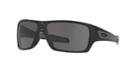 Oakley Turbine Rotor Black Rectangle Sunglasses - Oo9307 32