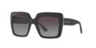 Dolce &amp; Gabbana Black Square Sunglasses - Dg4310