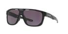 Oakley 31 Crossrange Shield Black Sunglasses - Oo9387