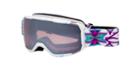 Smith Optics Goggles Grom 01 White Goggle