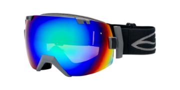 Smith Optics Goggles Iox 01 Blue Goggle