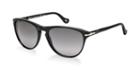 Persol Po3038s Black Round Sunglasses