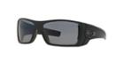 Oakley Batwolf Black Matte Rectangle Sunglasses - Oo9101