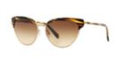 Oliver Peoples Ov1187s 57 Josa Gold Matte Wrap Sunglasses